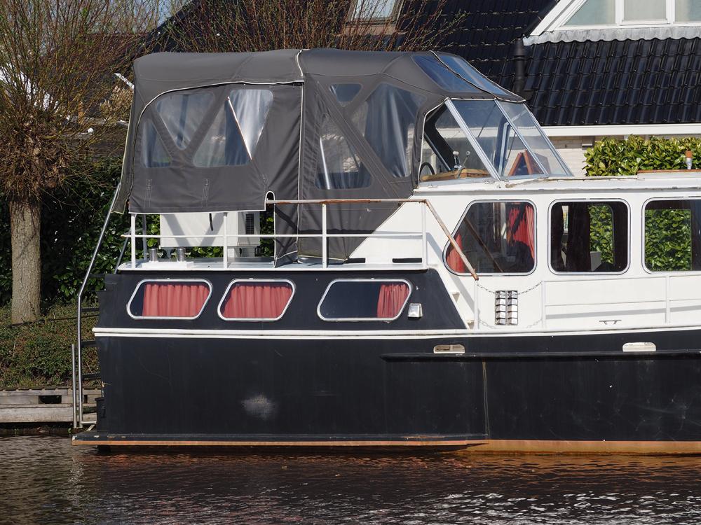 picture Dekuitrusting